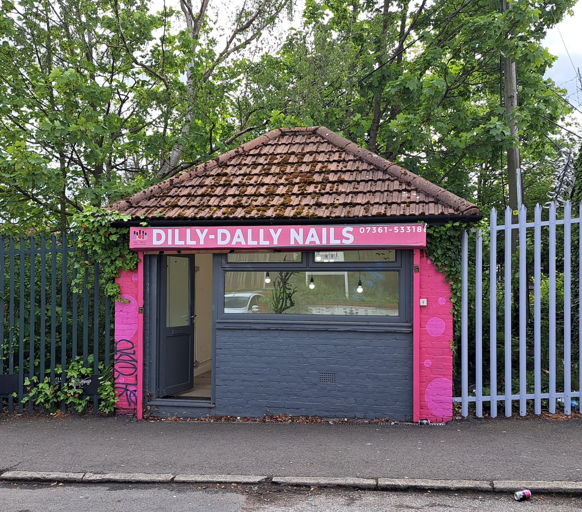 3 Station Appr, Bexleyheath to rent Building Photo- Image 1 of 1