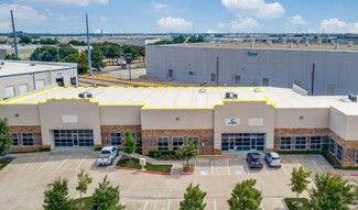 More details for 3000 Forest Ln, Garland, TX - Light Industrial for Rent