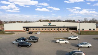 More details for 2730 N Roemer Rd, Appleton, WI - Industrial for Sale