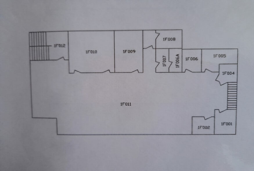 1 Graham St, Airdrie to rent - Floor Plan - Image 3 of 7