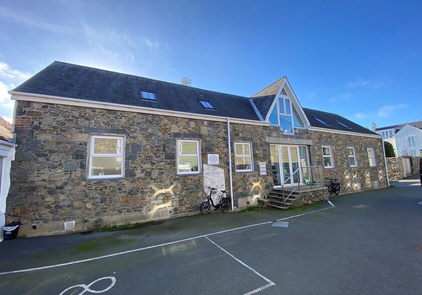 Doyle Rd, Guernsey for sale - Building Photo - Image 1 of 1