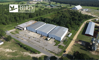 More details for 5630 Baggs Ferry Rd, Camilla, GA - Industrial for Sale