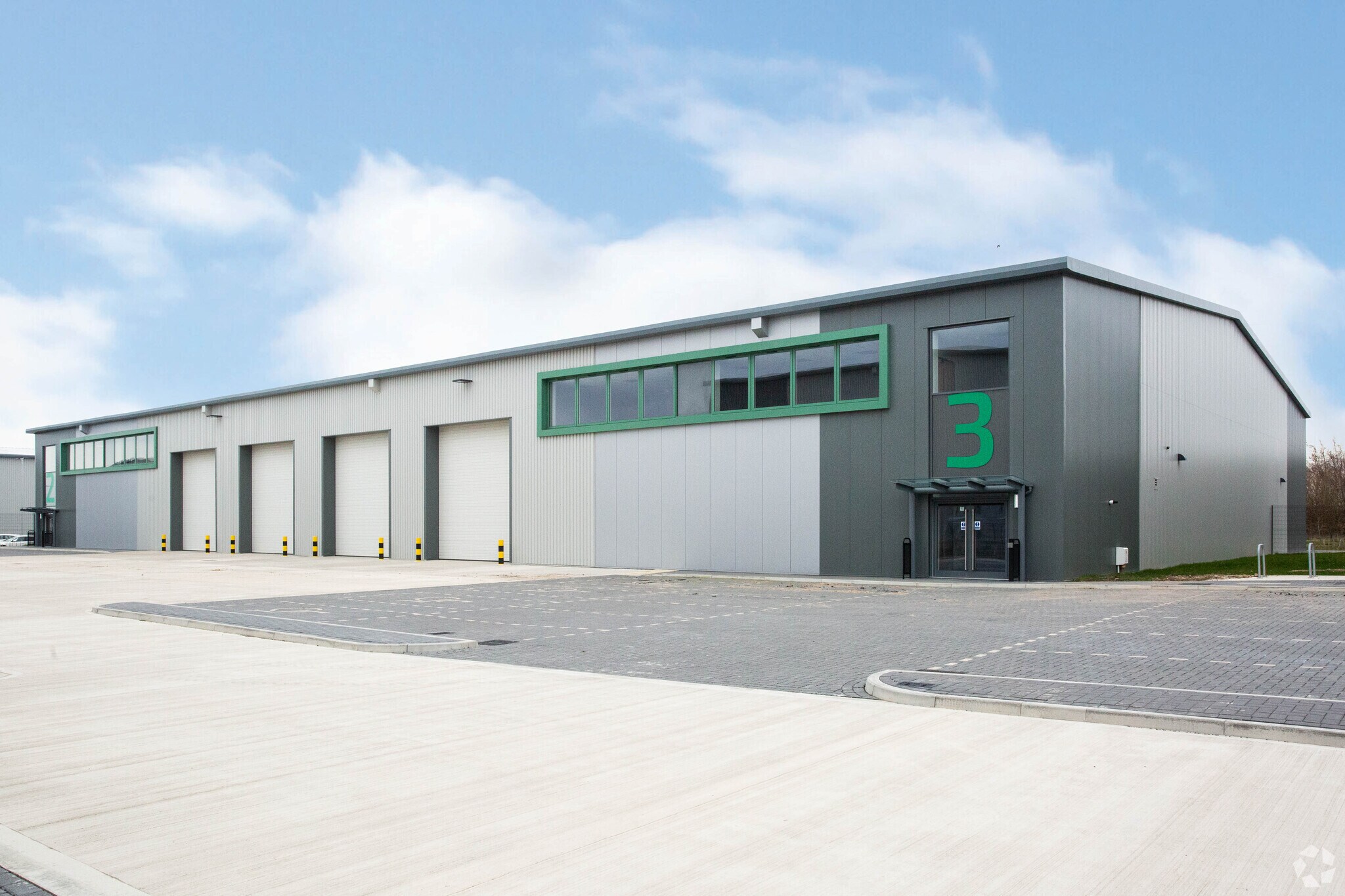 Jade Enterprise Zone, Murton for sale Building Photo- Image 1 of 1