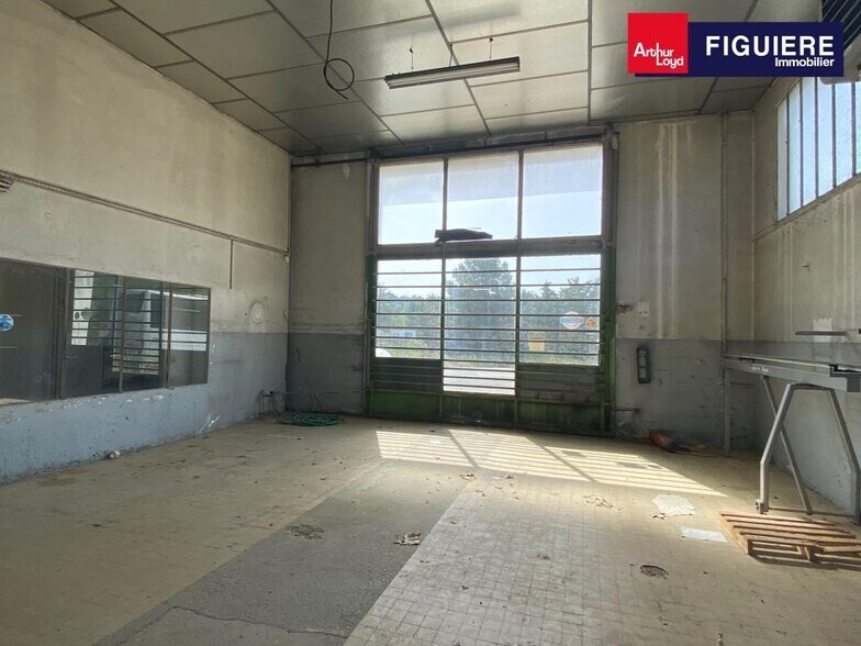 931 Route Ancienne Route Des Alpes, Aix-en-Provence to rent - Interior Photo - Image 2 of 8