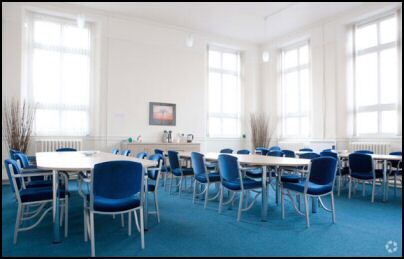 60 Mollinsburn St, Glasgow for sale Lobby- Image 1 of 1