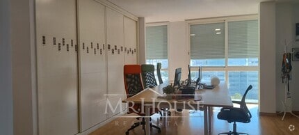 Office in Madrid, Madrid to rent Interior Photo- Image 1 of 19