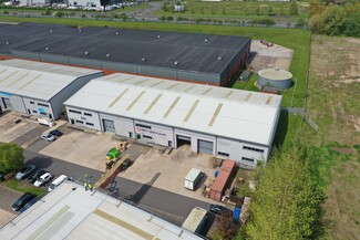 More details for Penrhyn Rd, Prescot - Industrial for Rent