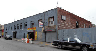 More details for 1414-1424 Cromwell Ave, Bronx, NY - Industrial for Rent