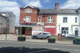 16-18 Holyhead Rd, Birmingham for rent Building Photo- Image 1 of 2