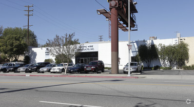 10725 Vanowen St, North Hollywood, CA for rent Primary Photo- Image 1 of 4