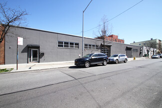 More details for 300 Kingsland Ave, Brooklyn, NY - Industrial for Rent