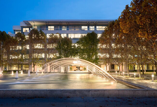 More details for 6101-6121 Bollinger Canyon Rd, San Ramon, CA - Office to Rent