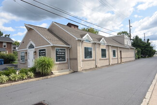 More details for 51 N Towamencin Ave, Lansdale, PA - Light Industrial for Sale