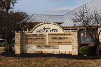 More details for 805 Hill Blvd, Granbury, TX - Office/Medical for Rent