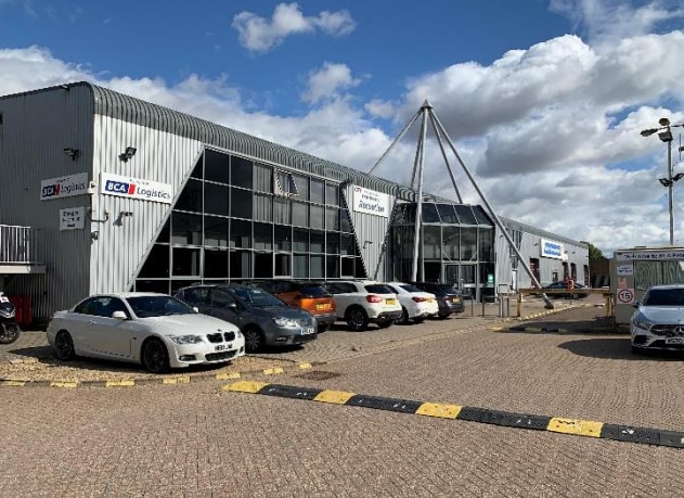 More details for Boongate, Peterborough - Industrial to Rent