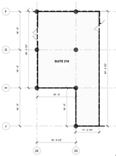 550 Vandalia St, Saint Paul, MN for rent Floor Plan- Image 1 of 2