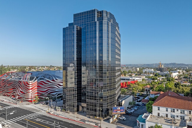 More details for 6100 Wilshire Blvd, Los Angeles, CA - Mixed-use to Rent