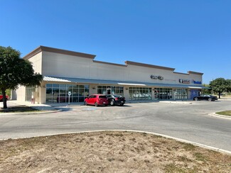 More details for 166 Menefee St, Hondo, TX - Retail for Rent