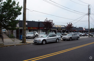 More details for 436-464 Nome Ave, Staten Island, NY - Retail for Rent