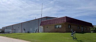 More details for 3502 N Cimarron Rd, Yukon, OK - Industrial for Rent