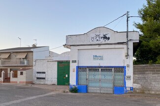 More details for Avenida de Magallanes, 26, Santa Cruz de la Zarza - Industrial to Rent