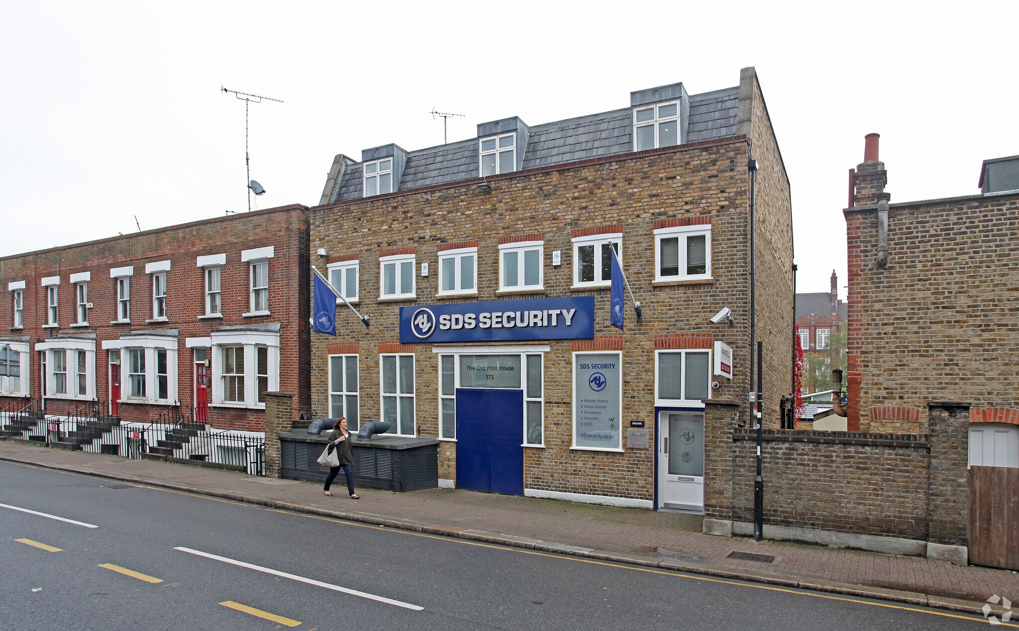 173A Northcote Rd, London for sale Primary Photo- Image 1 of 1