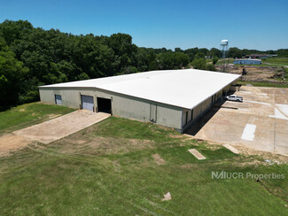 More details for 405 Commerce Park Ave, Canton, MS - Industrial for Rent