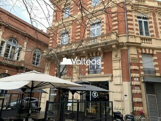 More details for 1 Place De La Bourse, Toulouse - Office to Rent