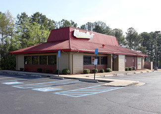 More details for 1130 Hairston Rd, Stone Mountain, GA - Retail for Rent