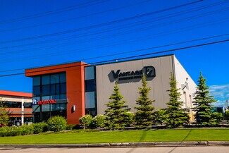 More details for 14560-14588 116th Ave NW, Edmonton, AB - Light Industrial to Rent