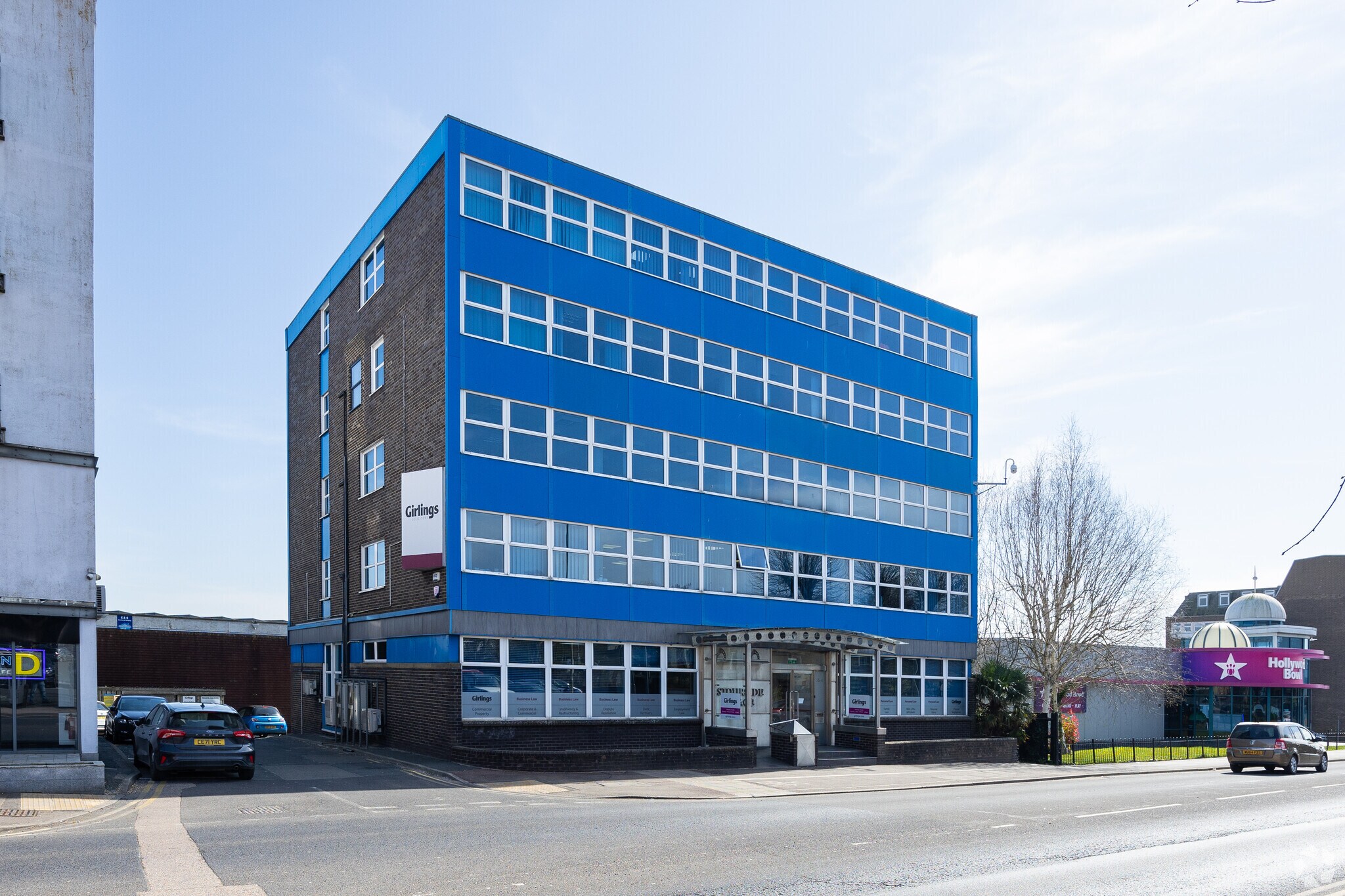 35-41 Station Rd, Ashford for sale Primary Photo- Image 1 of 1