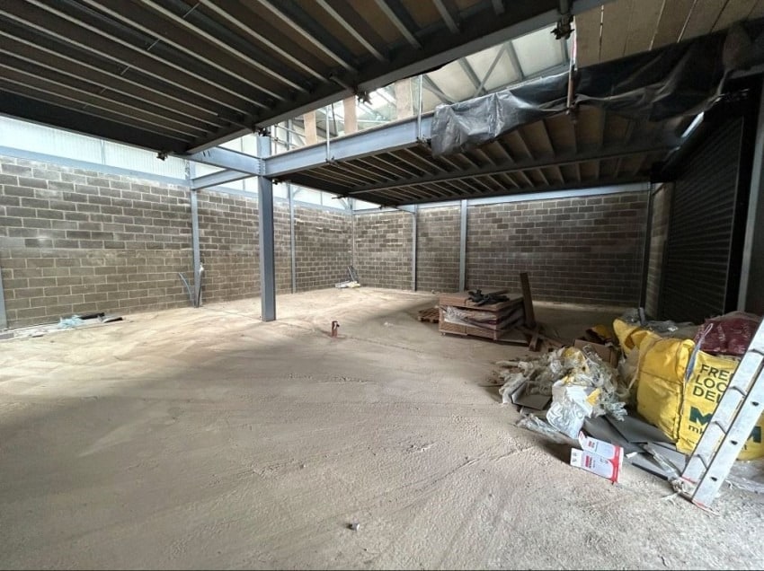 Cote Hill Rd, Harrogate to rent Interior Photo- Image 1 of 7