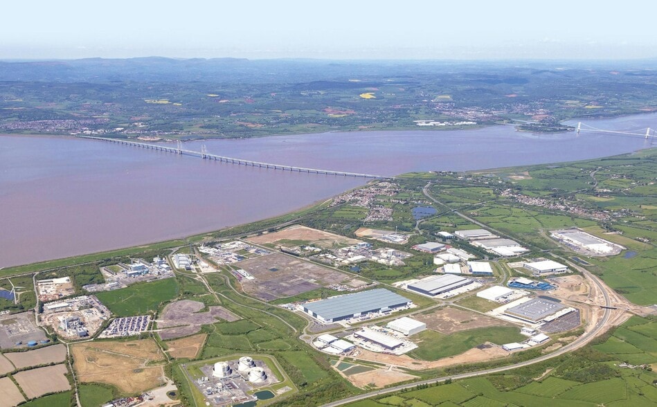 Severn Rd, Bristol for sale - Building Photo - Image 1 of 1