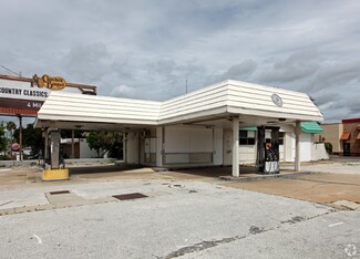 More details for 100 N Ridgewood Ave, Daytona Beach, FL - Retail for Sale