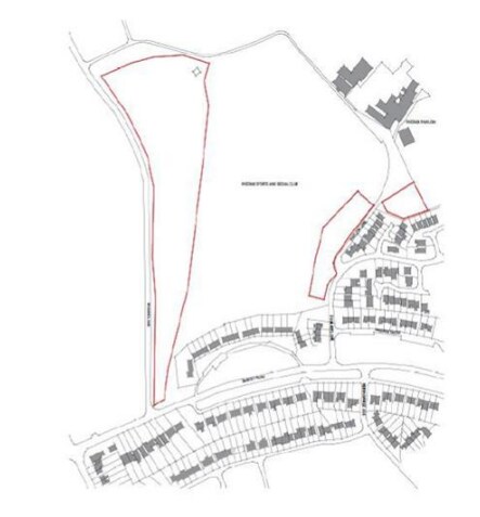 Pavilion Ln, Brinsworth for sale Primary Photo- Image 1 of 1