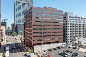 1580 Lincoln St, Denver, CO for rent Building Photo- Image 1 of 9