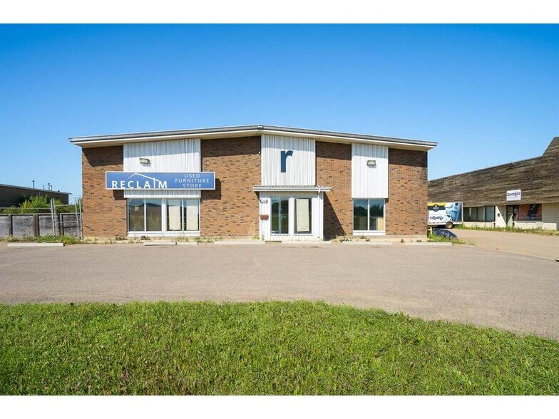 6306 50 Av, Lloydminster T9V 2C9 UK