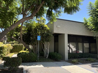 More details for 725 E Cochran St, Simi Valley, CA - Industrial for Rent