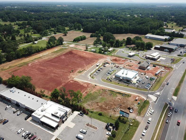 22175 US-72, Athens, AL for sale - Building Photo - Image 3 of 8