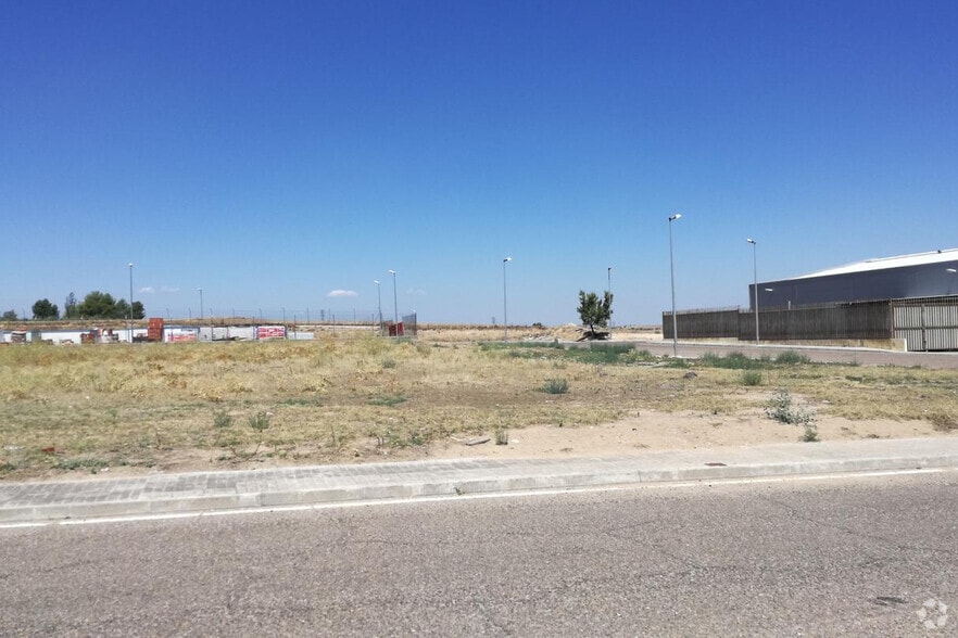 Land in Torrijos, Toledo for sale - Building Photo - Image 2 of 3