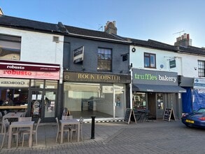 23 George St, Hove to rent Interior Photo- Image 1 of 7