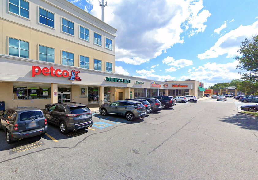 Anneslie Shopping Center portfolio of 3 properties for sale on LoopNet.co.uk - Primary Photo - Image 1 of 9