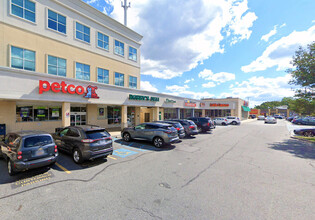 Anneslie Shopping Center portfolio of 3 properties for sale on LoopNet.co.uk Primary Photo- Image 1 of 10