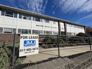 32 South St, Waltham, MA for sale Building Photo- Image 1 of 1