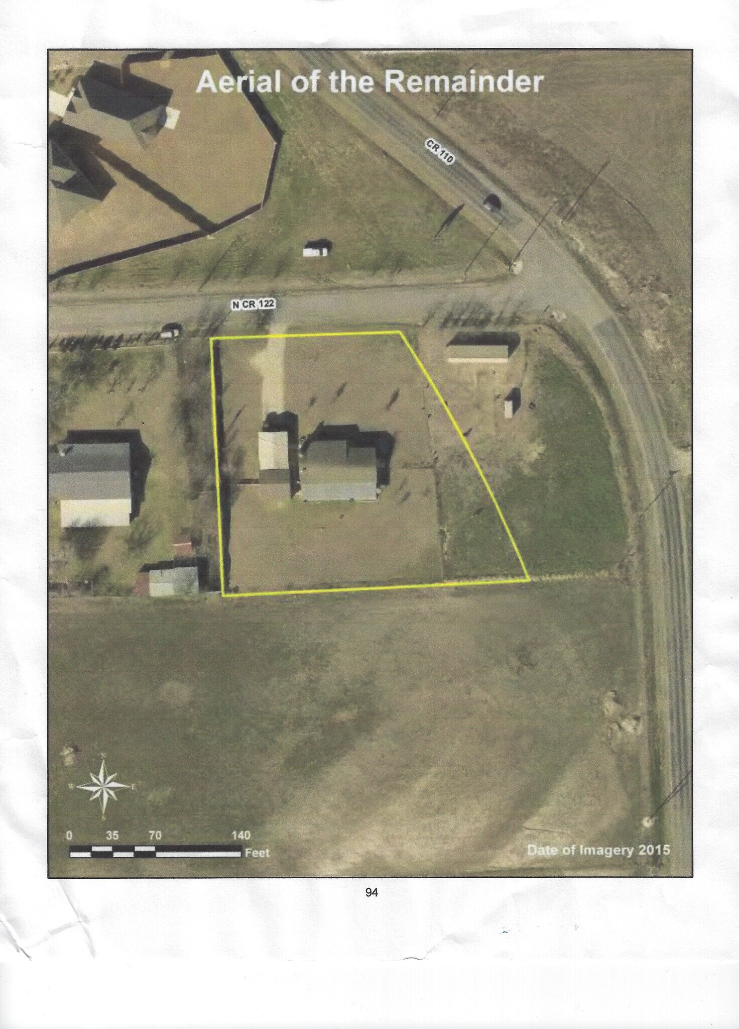 2200 N County Road 122, Round Rock, TX for sale Primary Photo- Image 1 of 1