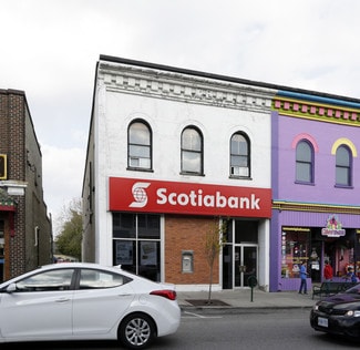 More details for 753-757 King St E, Cambridge, ON - Build-to-Rent for Sale