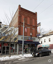 371 Central Ave, Jersey City, NJ for sale Primary Photo- Image 1 of 1