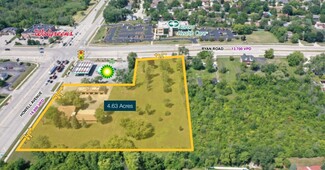 More details for 9530-9576 S Howell Ave, Oak Creek, WI - Land for Sale