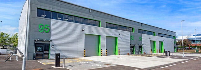 More details for 3A-3G Bankhead Av, Edinburgh - Industrial to Rent