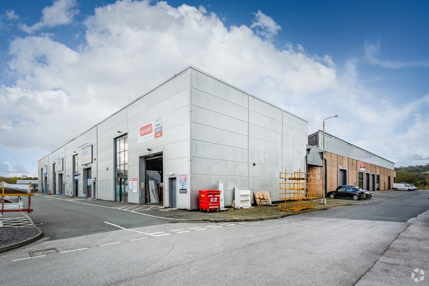 Llandegai Rd, Llandygai for sale - Primary Photo - Image 1 of 1